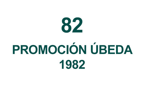 82 PROMOCION 1982