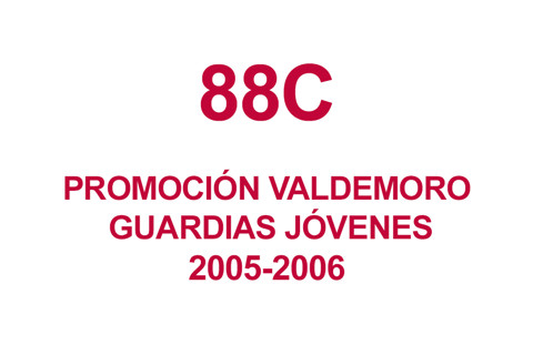 88C PROMOCION VALDEMORO