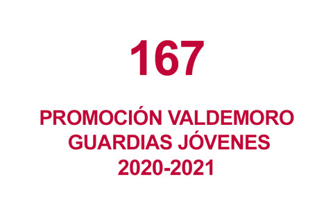 167 PROMOCION VALDEMORO