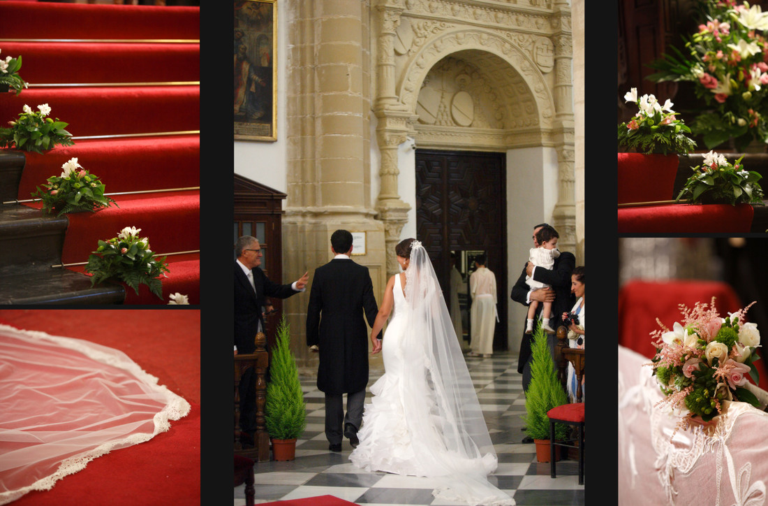 bodas en baeza 7