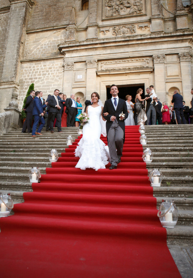 bodas en baeza 8