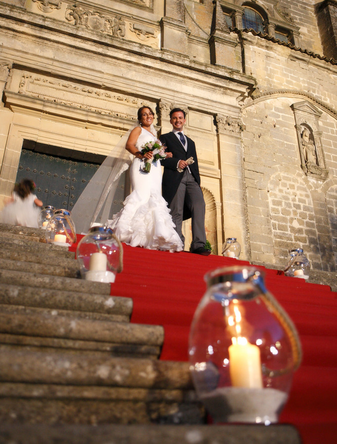 bodas en baeza 1