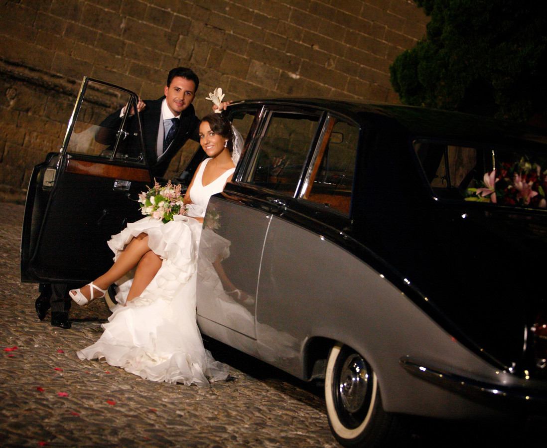 bodas en baeza 2