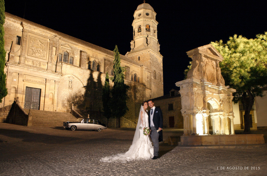 bodas en baeza 3